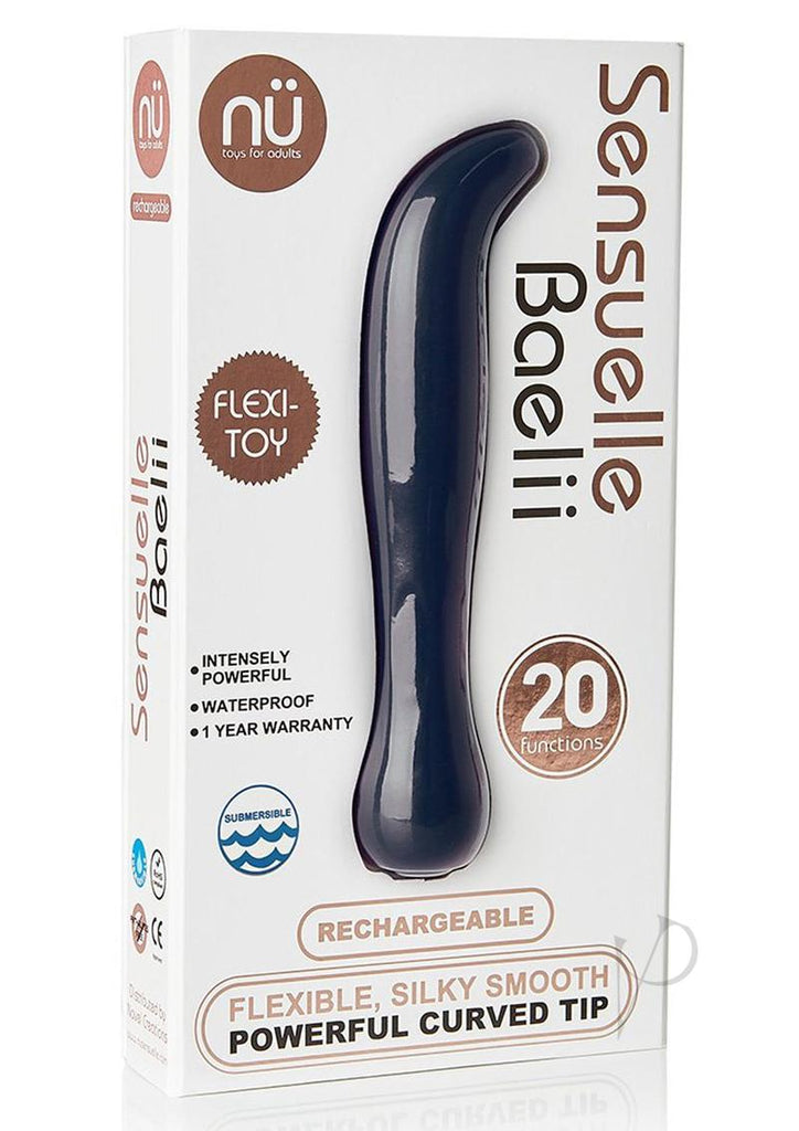 Sensuelle Baelii 20 Func Vibe Navy