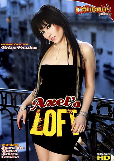 Axels Loft Us Version