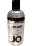 Jo Premium Lube Original 8Oz