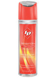 Id Sensations Warming Liquid 8.5 Oz