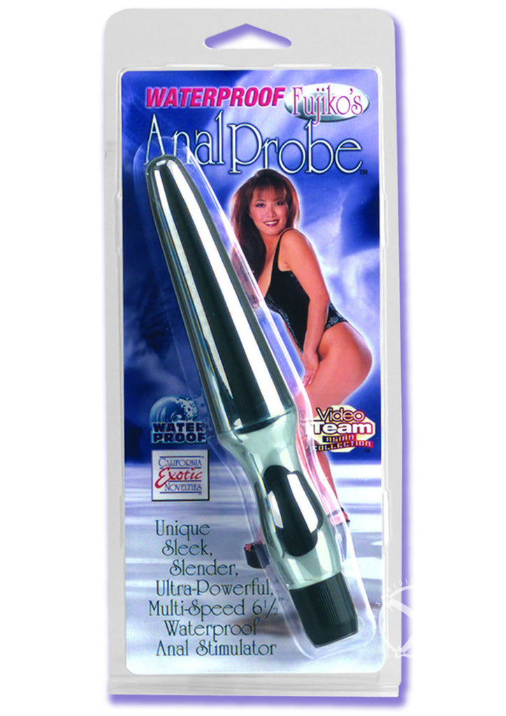 Fujikos Anal Probe