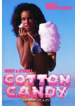 Cotton Candy