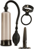 Rock Hard Pump Kit