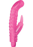 Femme Flexible G Pleaser Hot Pink