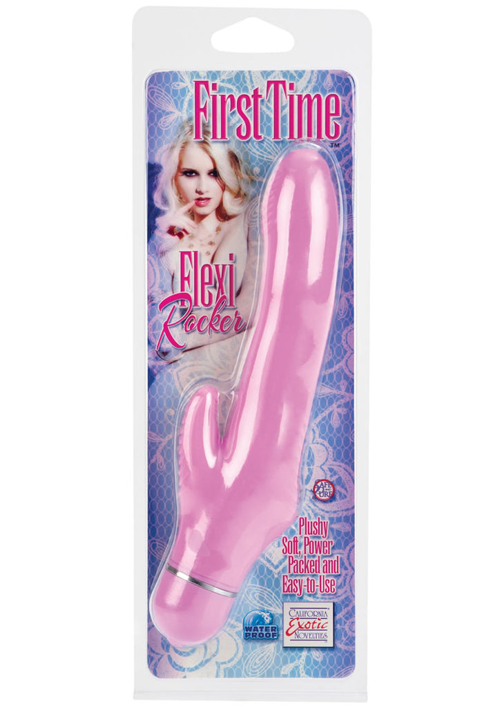 Flexi Rocker Vibrator 5