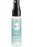 Deeply Love Throat Spray Chocolate Mint