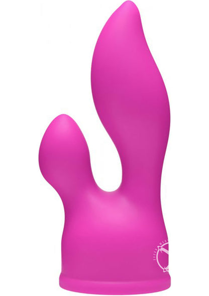 Wand Ess Euphoria Gspot Clit Stim Attach
