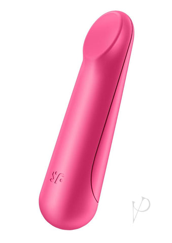 Satisfyer Ultra Power Bullet 3 Red