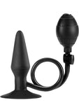 Colt Medium Pumper Plug Black