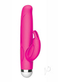 Trc Mini Rabbit Hot Pink