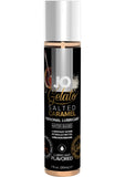 Jo Gelato Lube Salted Caramel 1Oz