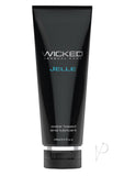 Wicked Jelle Lube 8Oz