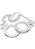 Handcuffs Metal