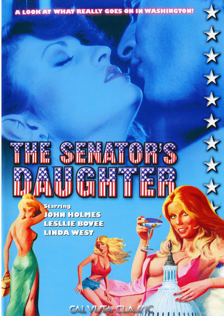 The Senators Daughter