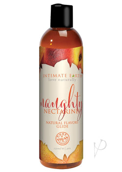 Naughty Nectarines Pleasure Glide 4Oz