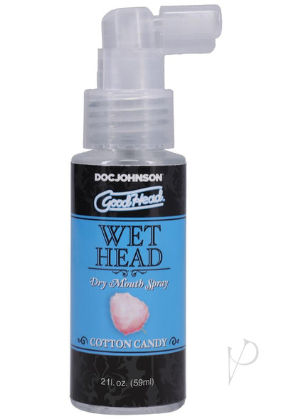 Goodhead Wet Head Cotton Candy 2Oz