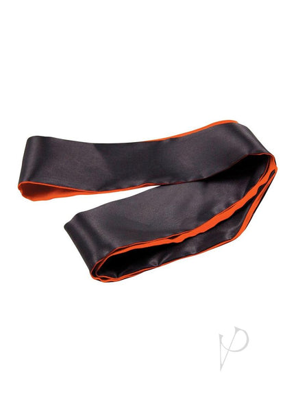 Oitnb Satin Sash Reverse Bfold/Restraint