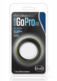 Performance Go Pro Cring Blk/Grn