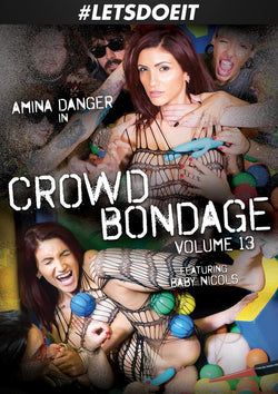 Crowd Bondage 13