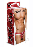 Prowler Red Paw Jock Lg