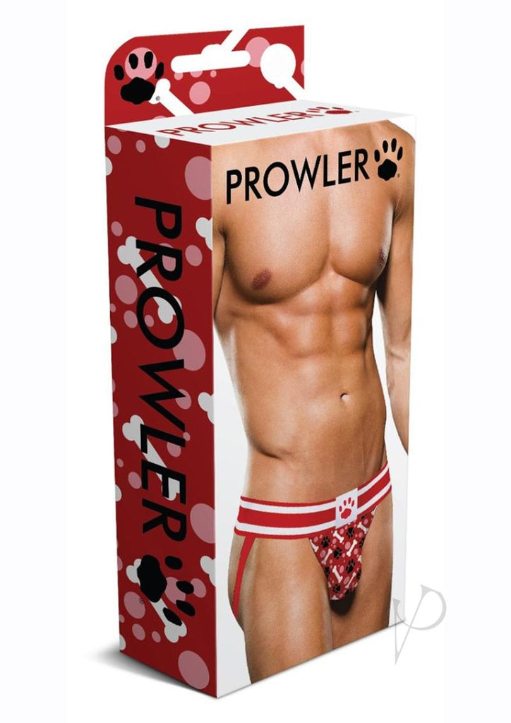 Prowler Red Paw Jock Md