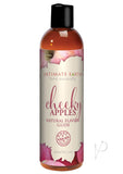 Cheeky Apples Pleasure Glide 2Oz