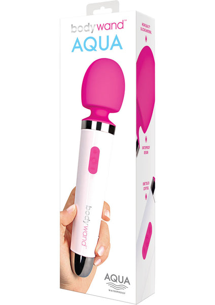 Bodywand Aqua