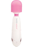 Bodywand 5 Function Pink