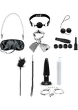 Ultimate Bondage Kit