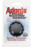 Adonis Silicone Reversible Enhancer Blk