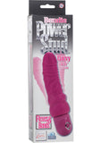 Bendie Power Stud Curvy Pink