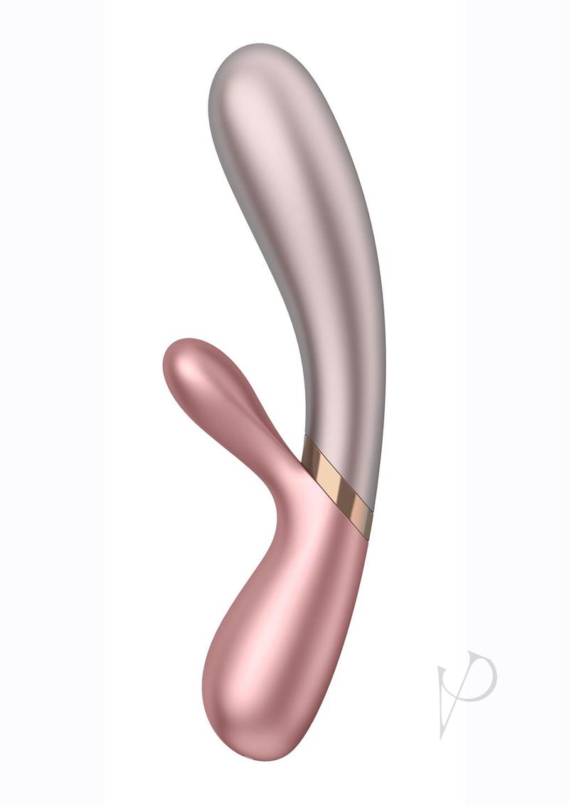 Satisfyer Hot Lover Pink