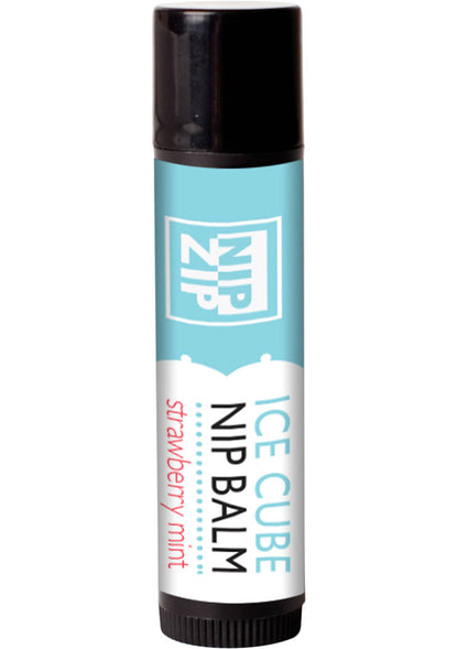 Nip Zip Nipple Balm Strawberry Mint
