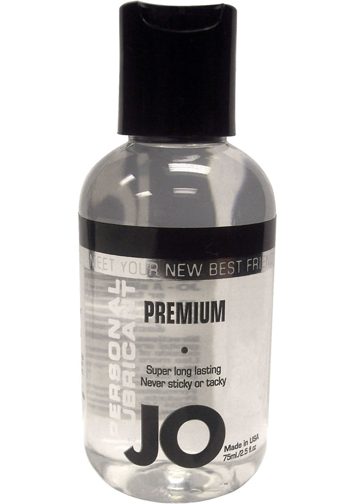 Jo Premium Lube Original 2Oz