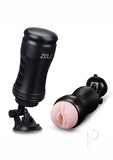 Zolo Handsfree Masturbator