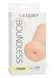 Boundless Stroker Ivory