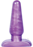 B Yours Cosmic Plug Medium Purple