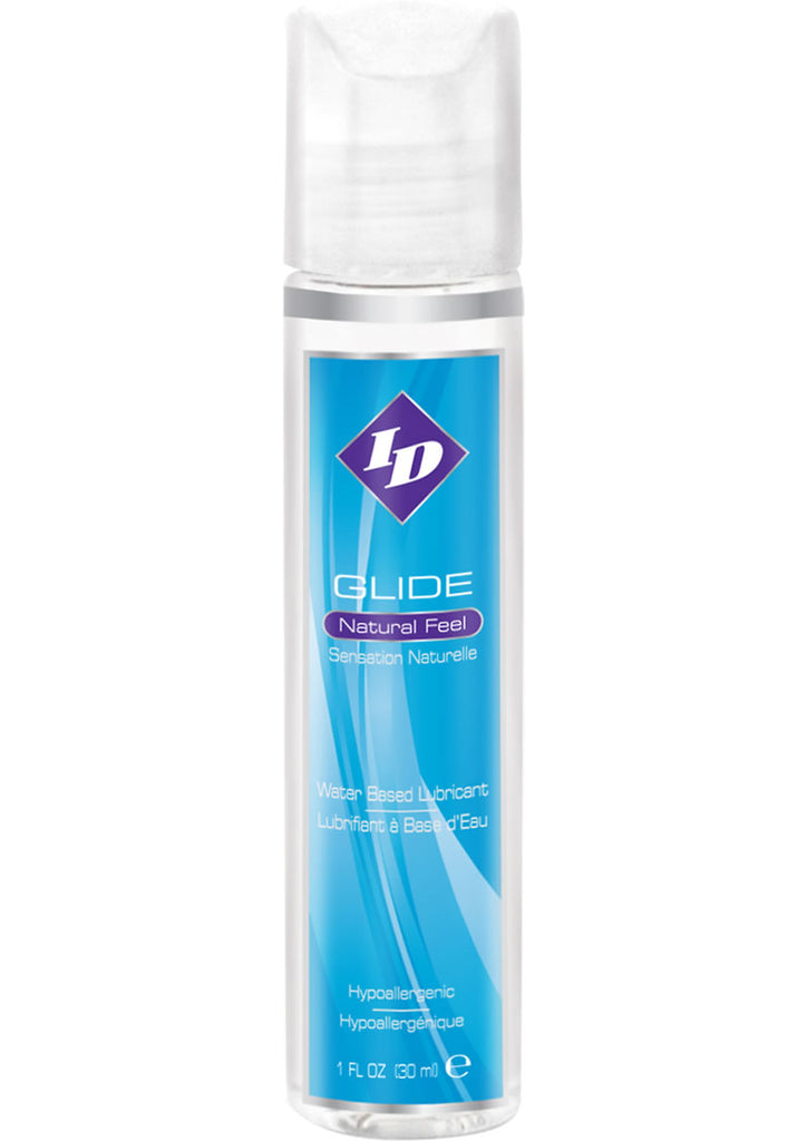 Id Glide 1 Oz Pocket Bottle