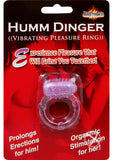 Humm Dinger - Purple