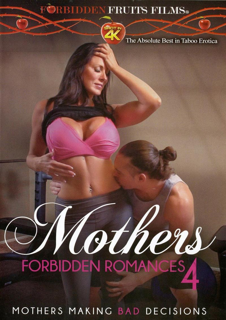 Mothers Forbidden Romances 4