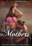 Mothers Forbidden Romances 4